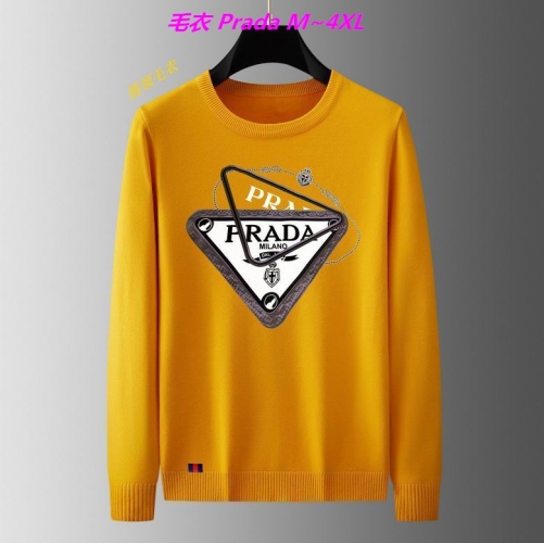 P.r.a.d.a. Sweater 2146 Men