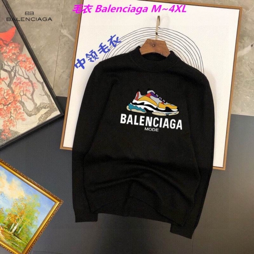 B.a.l.e.n.c.i.a.g.a. Sweater 1567 Men