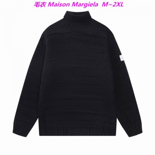 M.a.i.s.o.n. M.a.r.g.i.e.l.a. Sweater 1022 Men