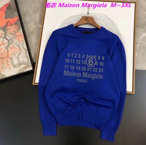 M.a.i.s.o.n. M.a.r.g.i.e.l.a. Sweater 1035 Men