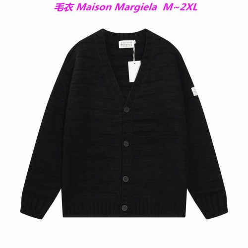 M.a.i.s.o.n. M.a.r.g.i.e.l.a. Sweater 1026 Men