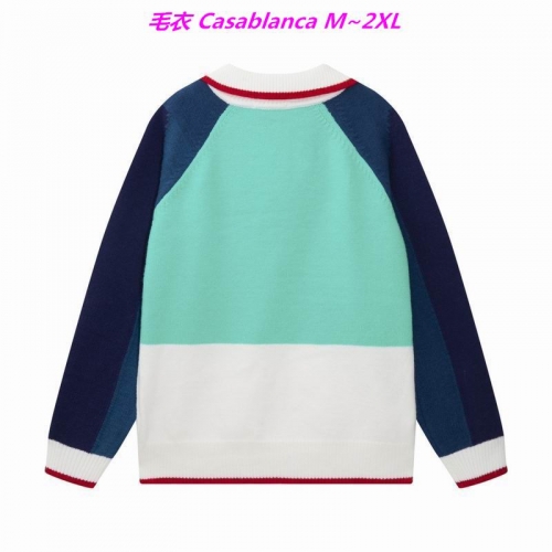 C.a.s.a.b.l.a.n.c.a. Sweater 1041 Men