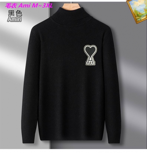 A.m.i. Sweater 1500 Men