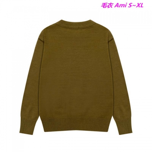 A.m.i. Sweater 1448 Men