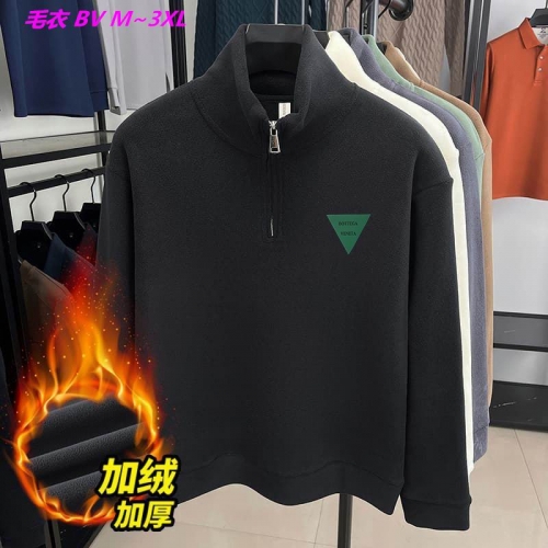 B.o.t.t.e.g.a. V.e.n.e.t.a. Sweater 1003 Men