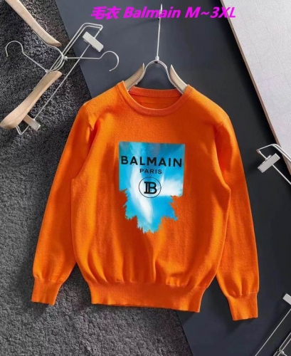 B.a.l.m.a.i.n. Sweater 1039 Men