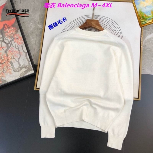 B.a.l.e.n.c.i.a.g.a. Sweater 1574 Men