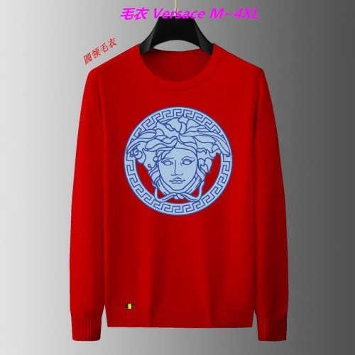 V.e.r.s.a.c.e. Sweater 1755 Men