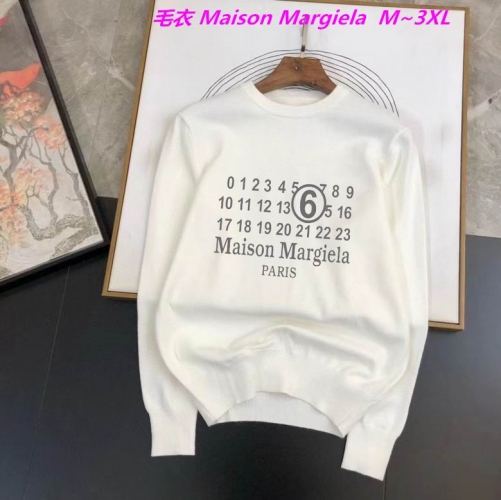 M.a.i.s.o.n. M.a.r.g.i.e.l.a. Sweater 1032 Men