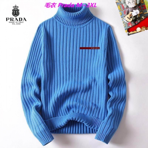 P.r.a.d.a. Sweater 2057 Men