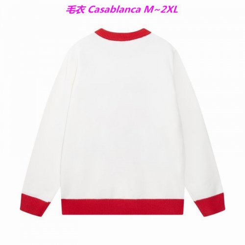 C.a.s.a.b.l.a.n.c.a. Sweater 1029 Men
