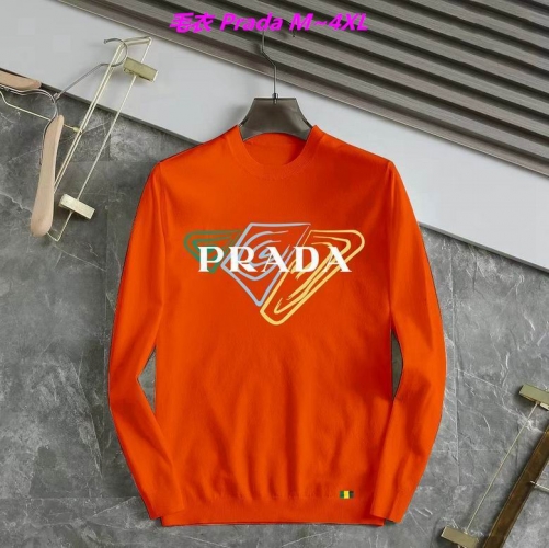P.r.a.d.a. Sweater 2168 Men