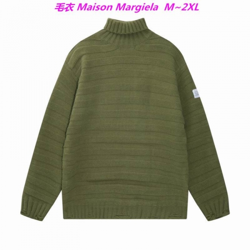 M.a.i.s.o.n. M.a.r.g.i.e.l.a. Sweater 1020 Men