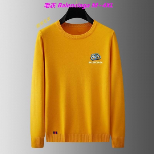 B.a.l.e.n.c.i.a.g.a. Sweater 1559 Men