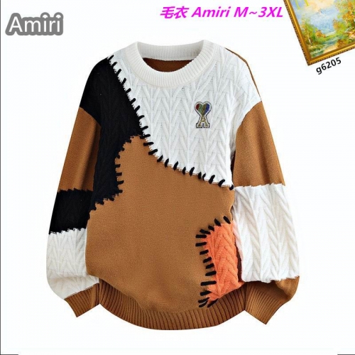 A.m.i.r.i. Sweater 1219 Men