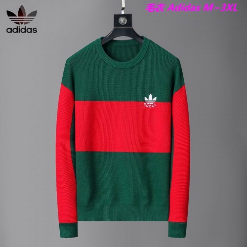 A.d.i.d.a.s. Sweater 1005 Men