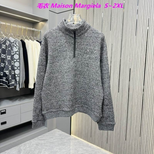 M.a.i.s.o.n. M.a.r.g.i.e.l.a. Sweater 1018 Men
