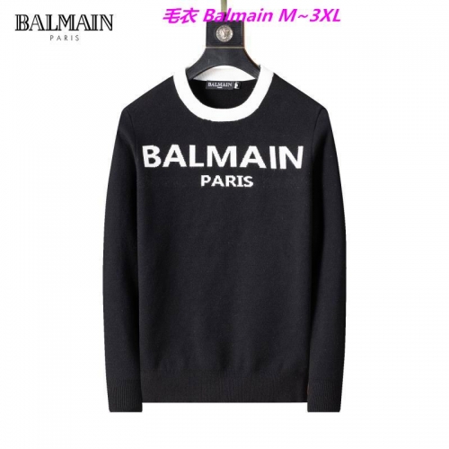 B.a.l.m.a.i.n. Sweater 1048 Men