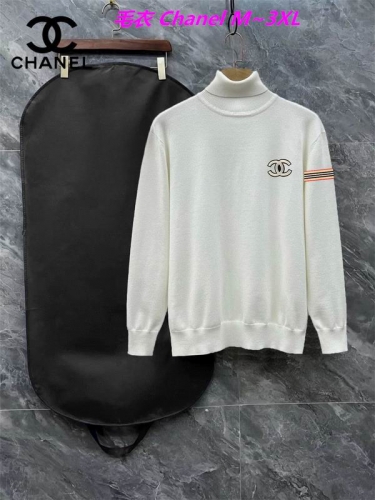 C.h.a..n.e.l. Sweater 1101 Men