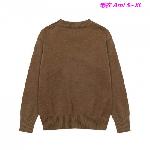 A.m.i. Sweater 1460 Men