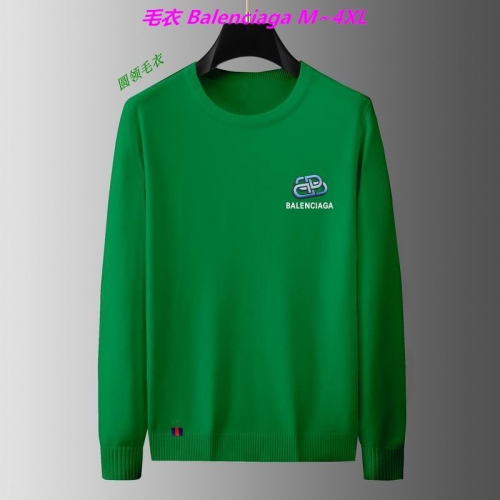B.a.l.e.n.c.i.a.g.a. Sweater 1562 Men