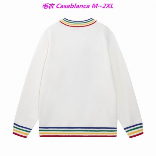 C.a.s.a.b.l.a.n.c.a. Sweater 1025 Men