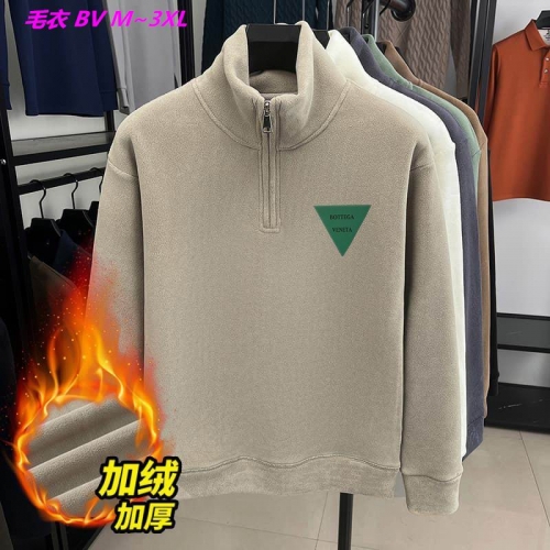 B.o.t.t.e.g.a. V.e.n.e.t.a. Sweater 1002 Men