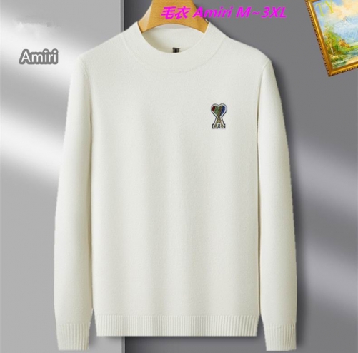 A.m.i.r.i. Sweater 1210 Men
