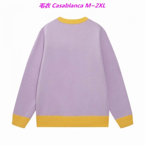 C.a.s.a.b.l.a.n.c.a. Sweater 1037 Men