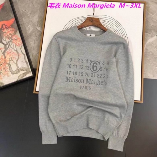 M.a.i.s.o.n. M.a.r.g.i.e.l.a. Sweater 1033 Men