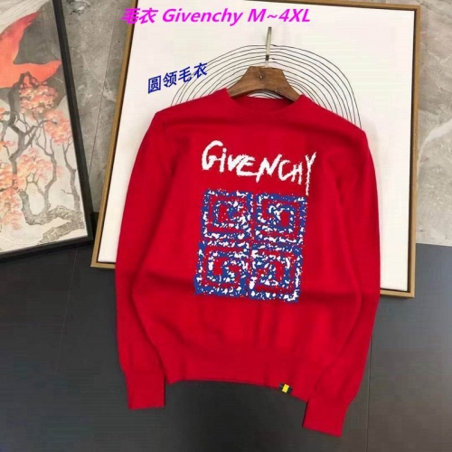 G.i.v.e.n.c.h.y. Sweater 1308 Men