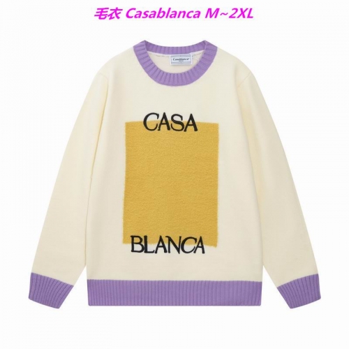 C.a.s.a.b.l.a.n.c.a. Sweater 1036 Men