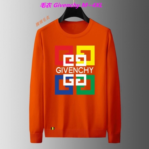 G.i.v.e.n.c.h.y. Sweater 1330 Men