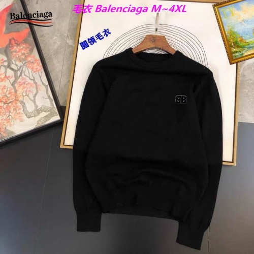 B.a.l.e.n.c.i.a.g.a. Sweater 1579 Men