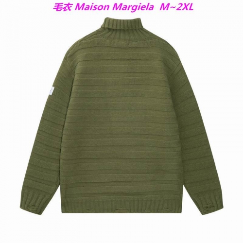 M.a.i.s.o.n. M.a.r.g.i.e.l.a. Sweater 1019 Men