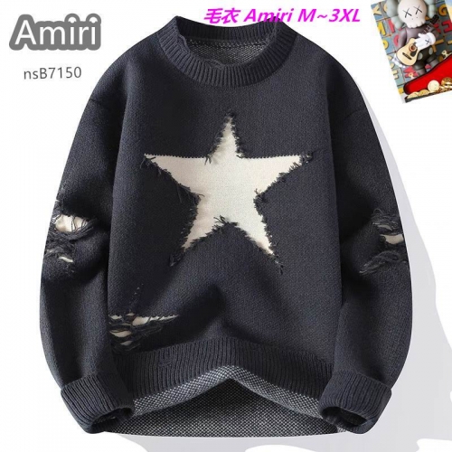 A.m.i.r.i. Sweater 1193 Men