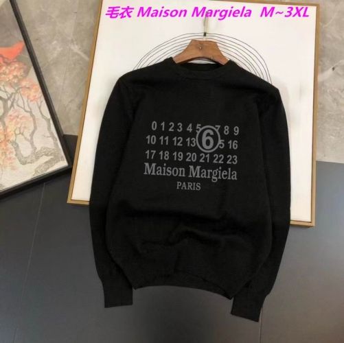 M.a.i.s.o.n. M.a.r.g.i.e.l.a. Sweater 1037 Men