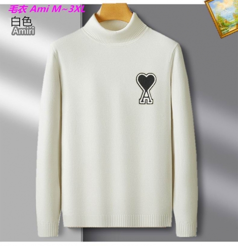 A.m.i. Sweater 1499 Men
