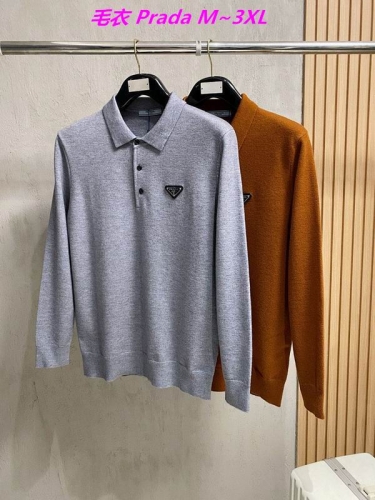P.r.a.d.a. Sweater 2075 Men