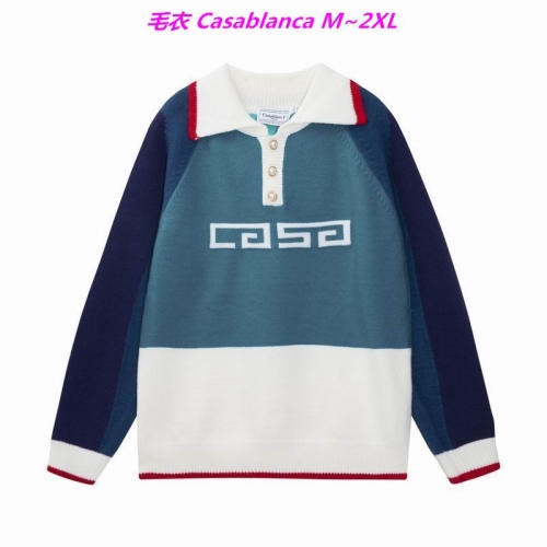 C.a.s.a.b.l.a.n.c.a. Sweater 1044 Men