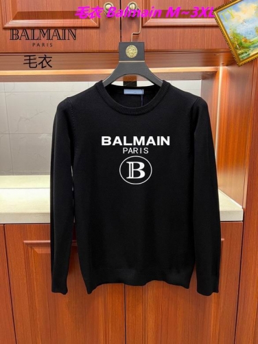 B.a.l.m.a.i.n. Sweater 1027 Men