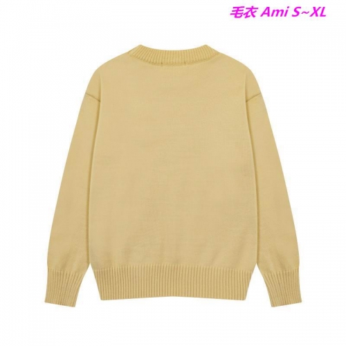 A.m.i. Sweater 1456 Men