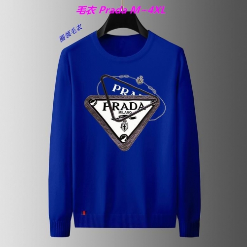 P.r.a.d.a. Sweater 2151 Men