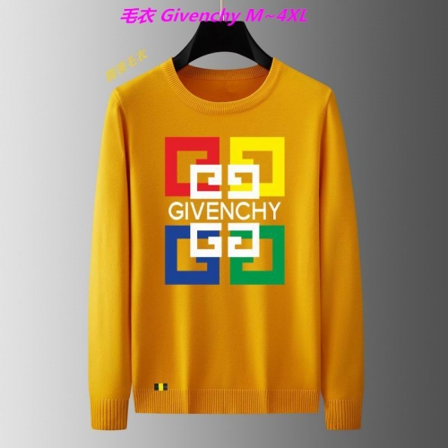 G.i.v.e.n.c.h.y. Sweater 1328 Men