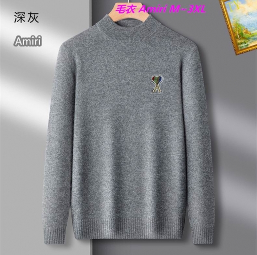 A.m.i.r.i. Sweater 1201 Men