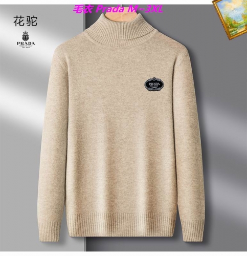 P.r.a.d.a. Sweater 2069 Men