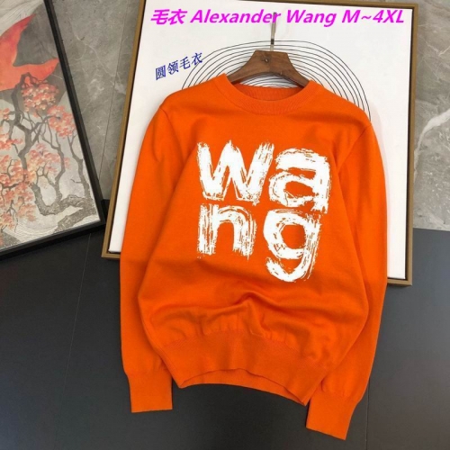 A.l.e.x.a.n.d.e.r. W.a.n.g. Sweater 1007 Men