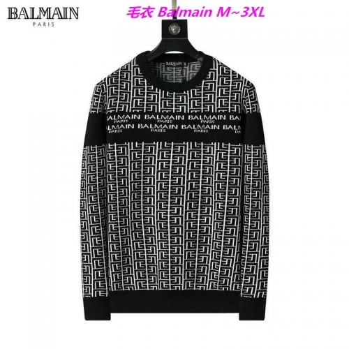 B.a.l.m.a.i.n. Sweater 1046 Men