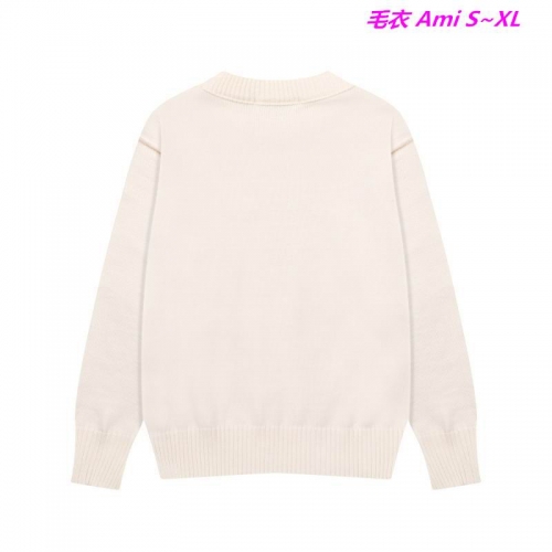 A.m.i. Sweater 1444 Men