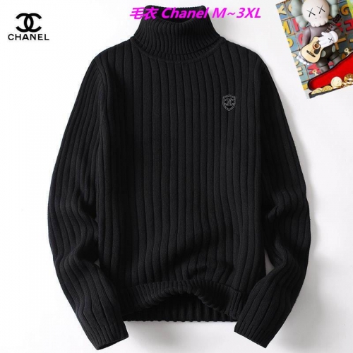 C.h.a..n.e.l. Sweater 1098 Men
